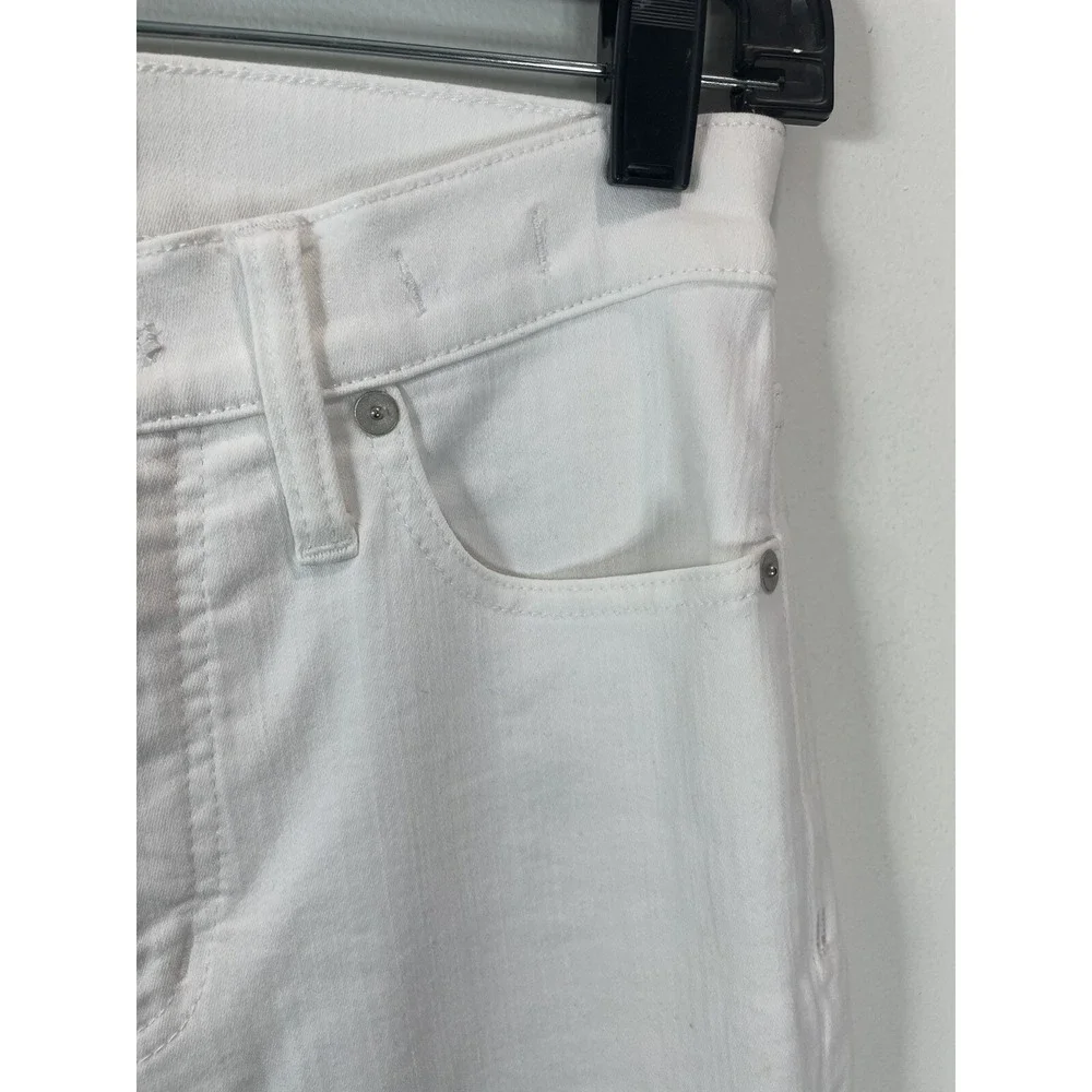 Madewell elevate your